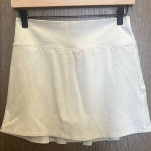 Vuori Halo Tennis Skirt